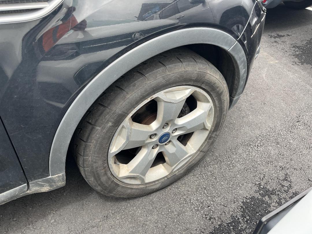 Photo '10' of Ford Kuga Photo '10' of Ford Kuga