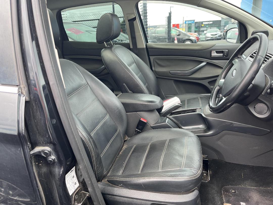 Photo '13' of Ford Kuga Photo '13' of Ford Kuga