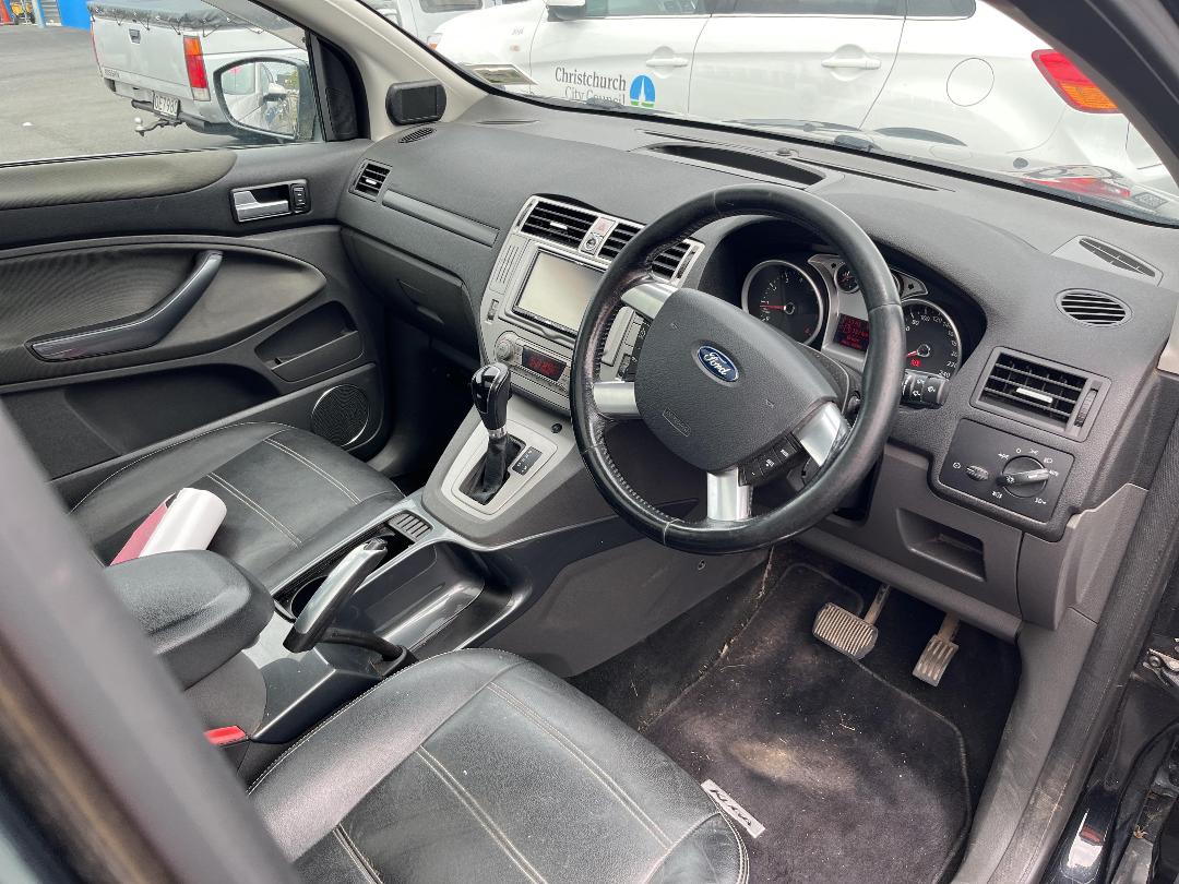 Photo '14' of Ford Kuga Photo '14' of Ford Kuga