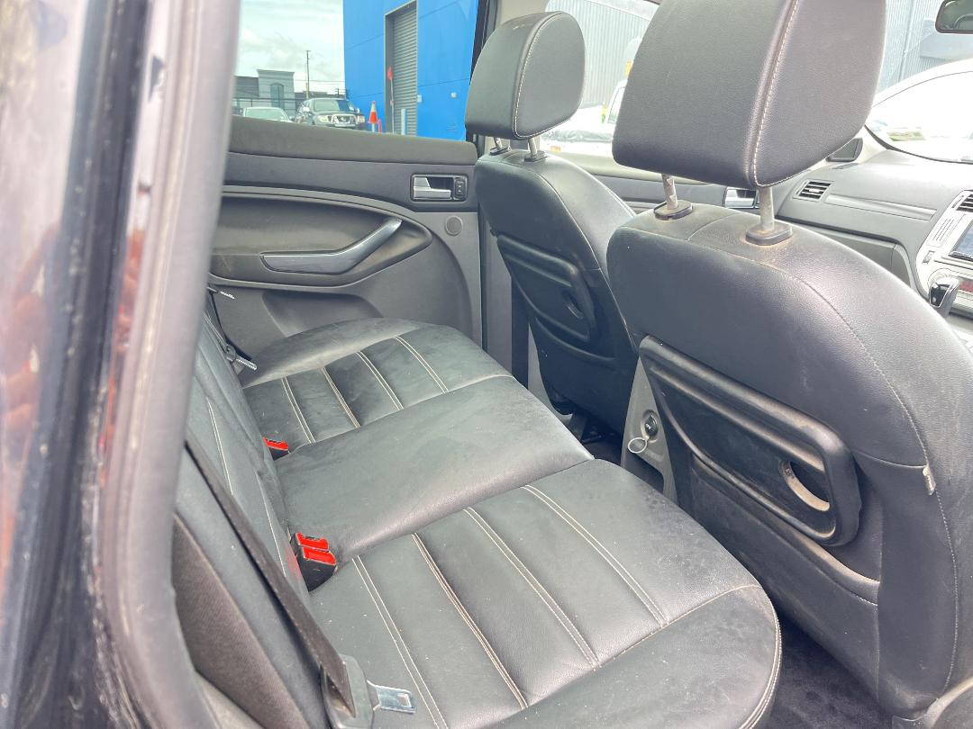 Photo '17' of Ford Kuga Photo '17' of Ford Kuga