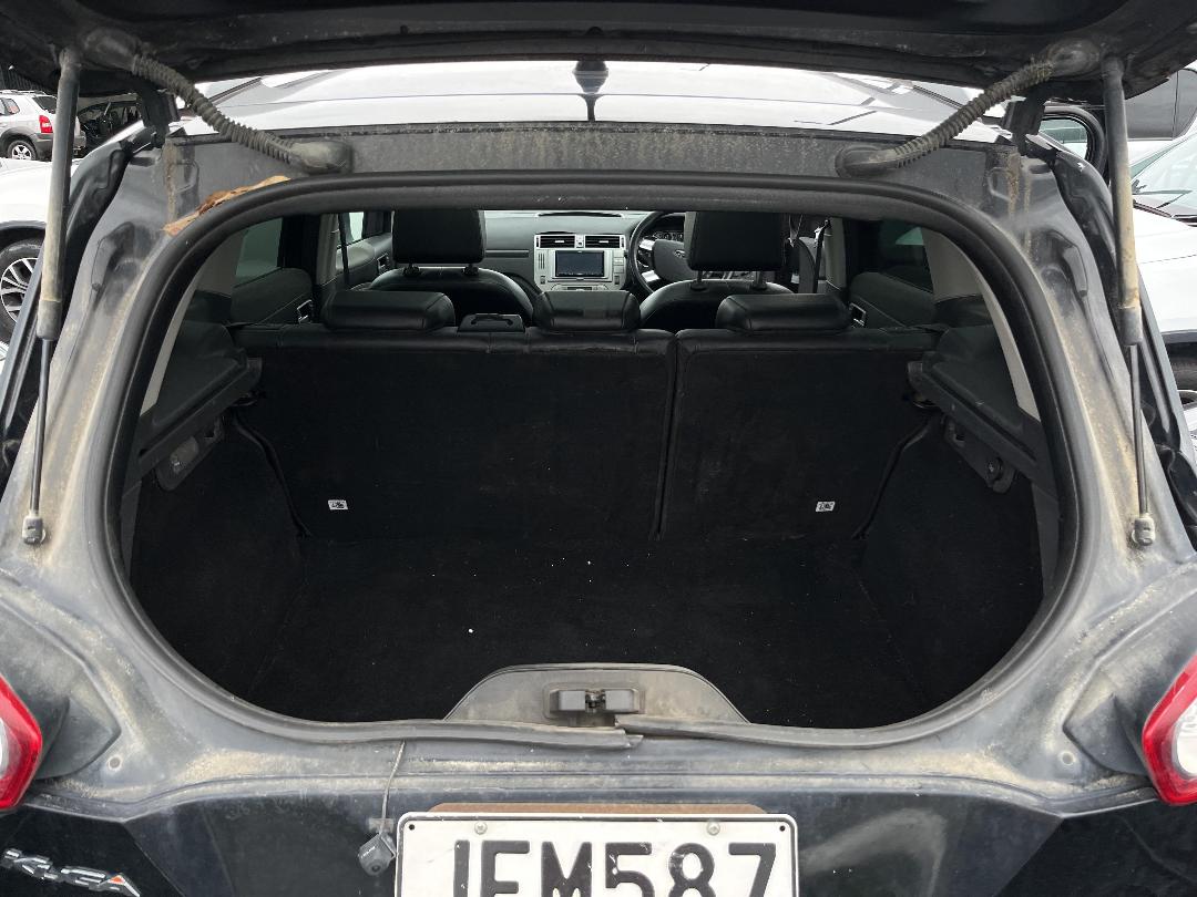 Photo '18' of Ford Kuga Photo '18' of Ford Kuga