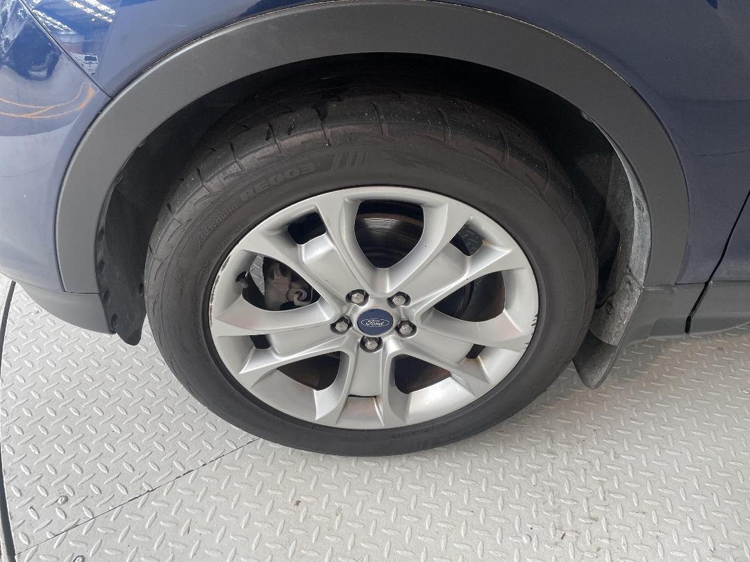 Photo '10' of Ford Kuga