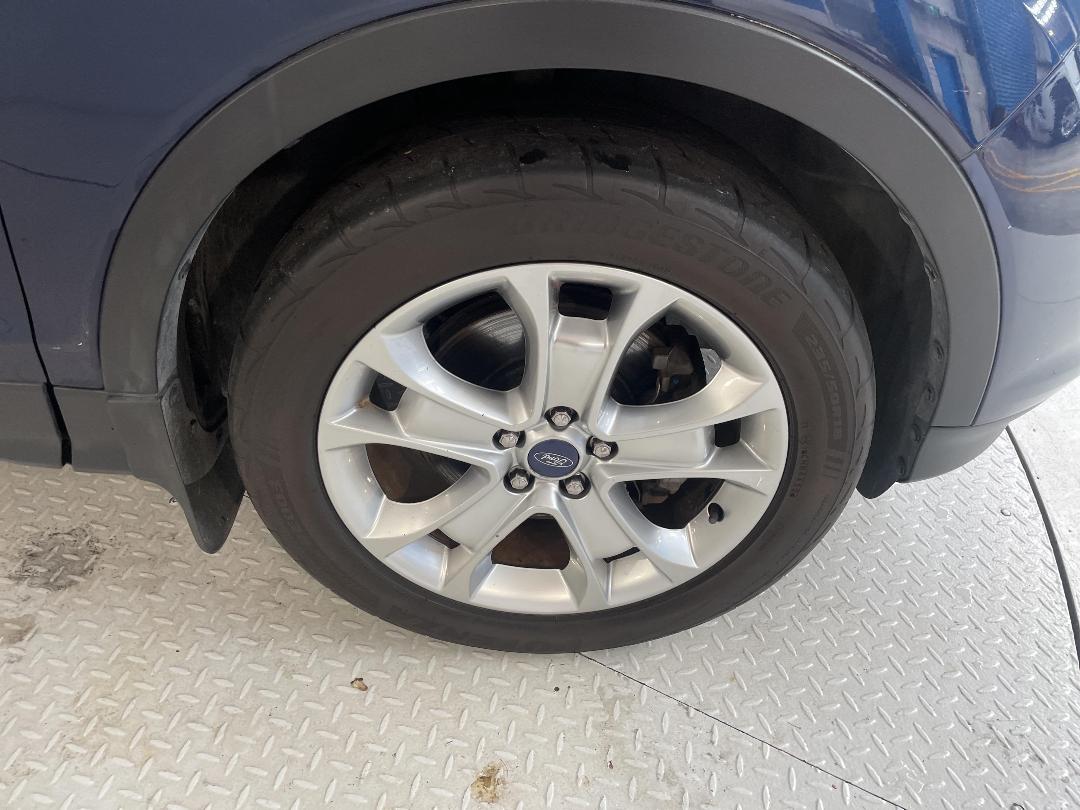 Photo '9' of Ford Kuga