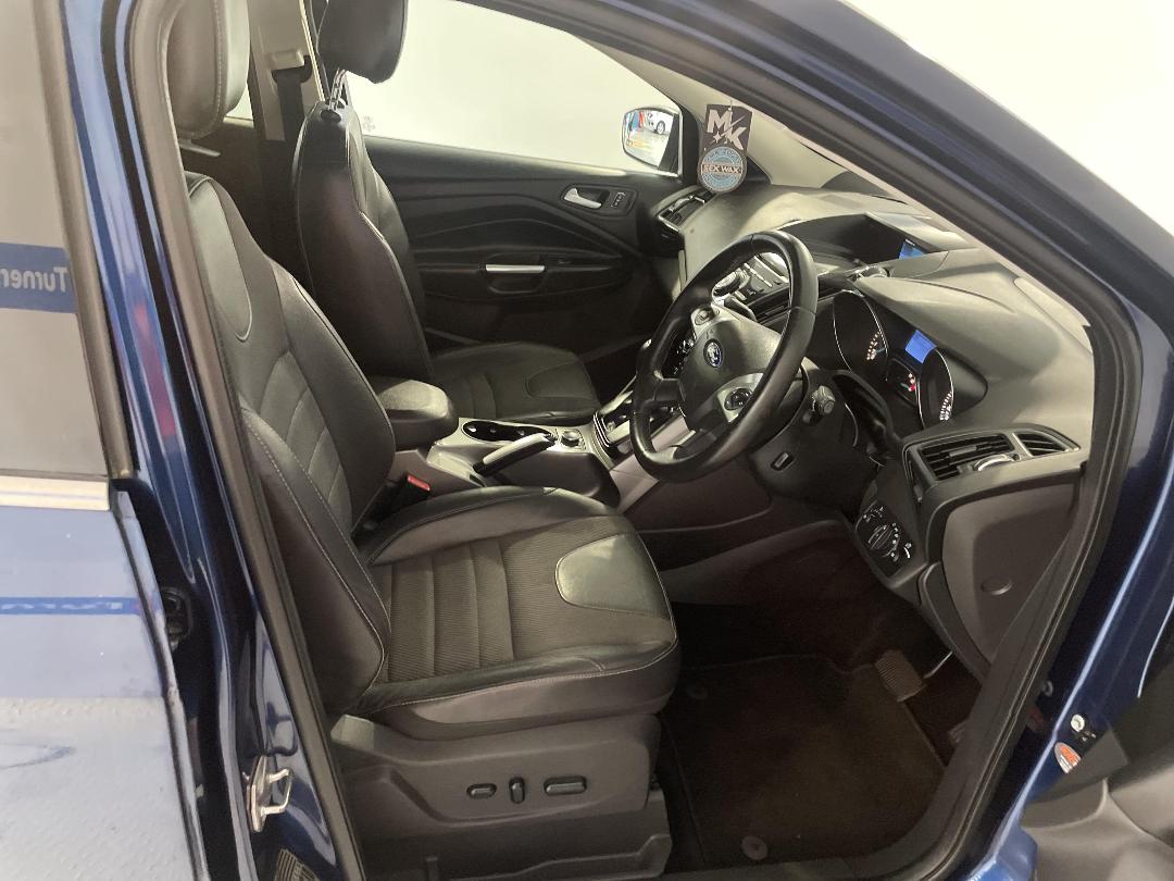 Photo '16' of Ford Kuga