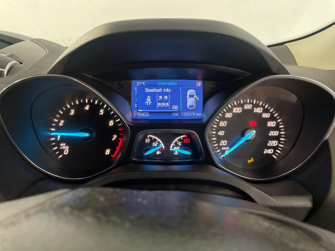 Photo '21' of Ford Kuga