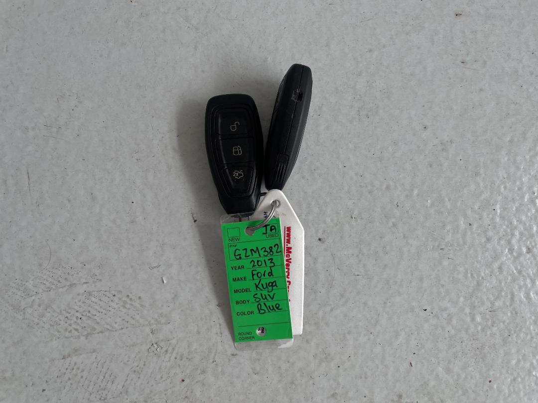 Photo '22' of Ford Kuga