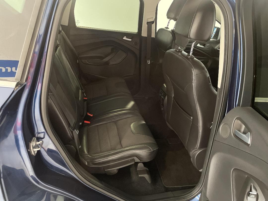 Photo '20' of Ford Kuga