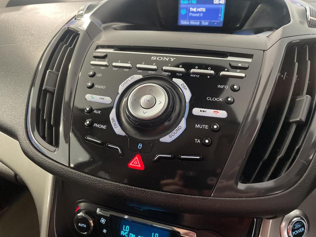 Photo '30' of Ford Kuga