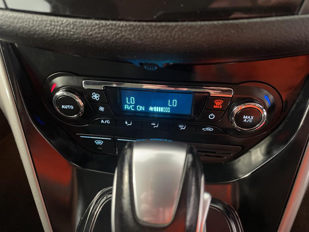 Photo '31' of Ford Kuga