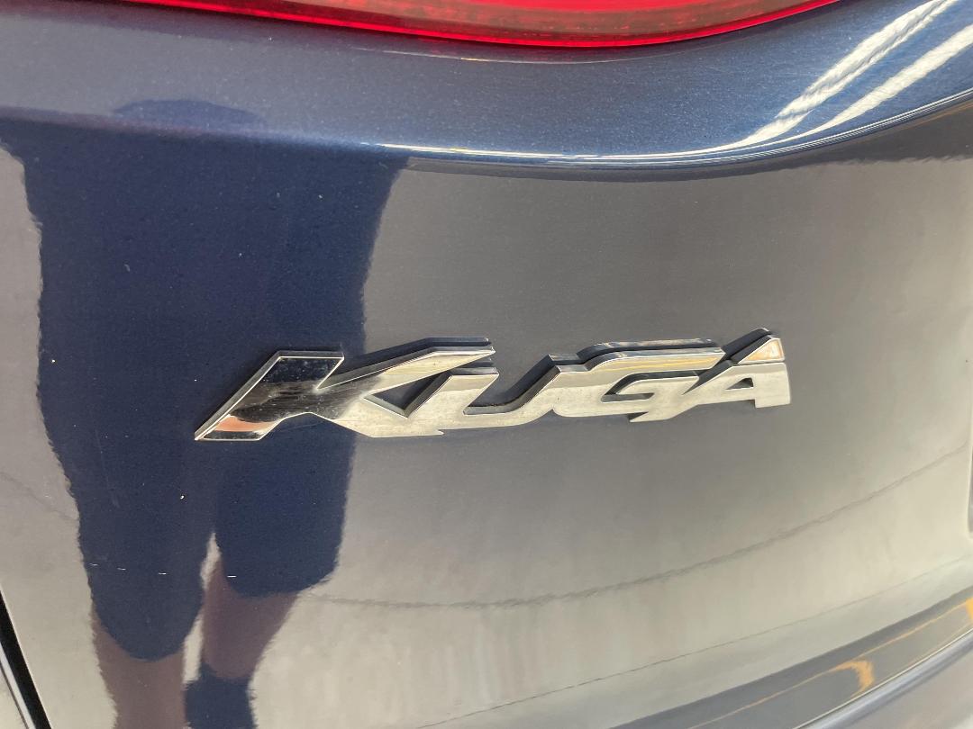 Photo '36' of Ford Kuga