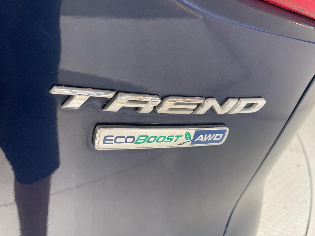 Photo '37' of Ford Kuga