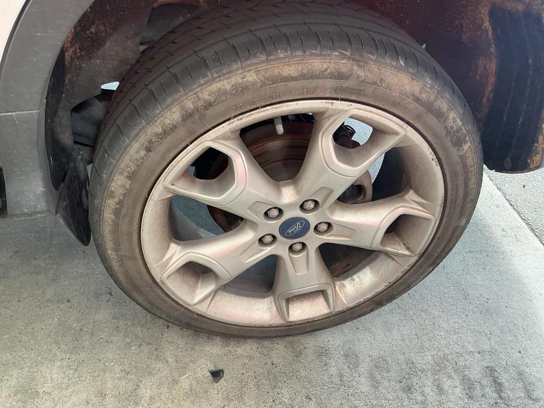 Photo '5' of Ford Kuga Titanium Diesel