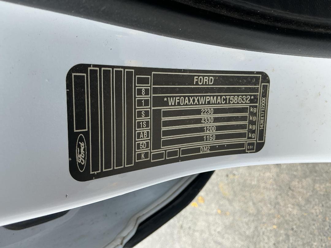 Photo '19' of Ford Kuga Titanium Diesel