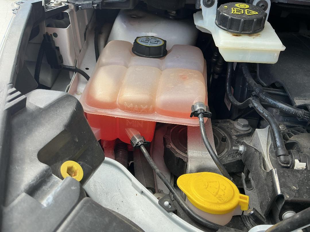 Photo '21' of Ford Kuga Titanium Diesel