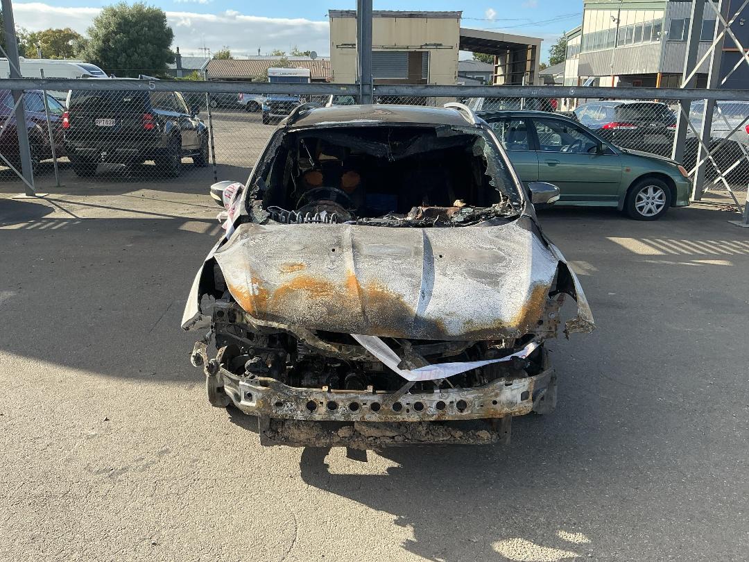 Photo '2' of Ford Kuga Trend