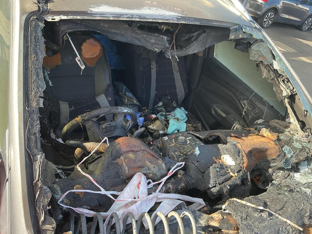 Photo '8' of Ford Kuga Trend