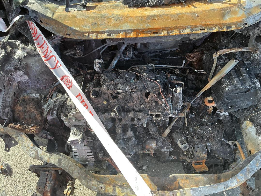 Photo '9' of Ford Kuga Trend