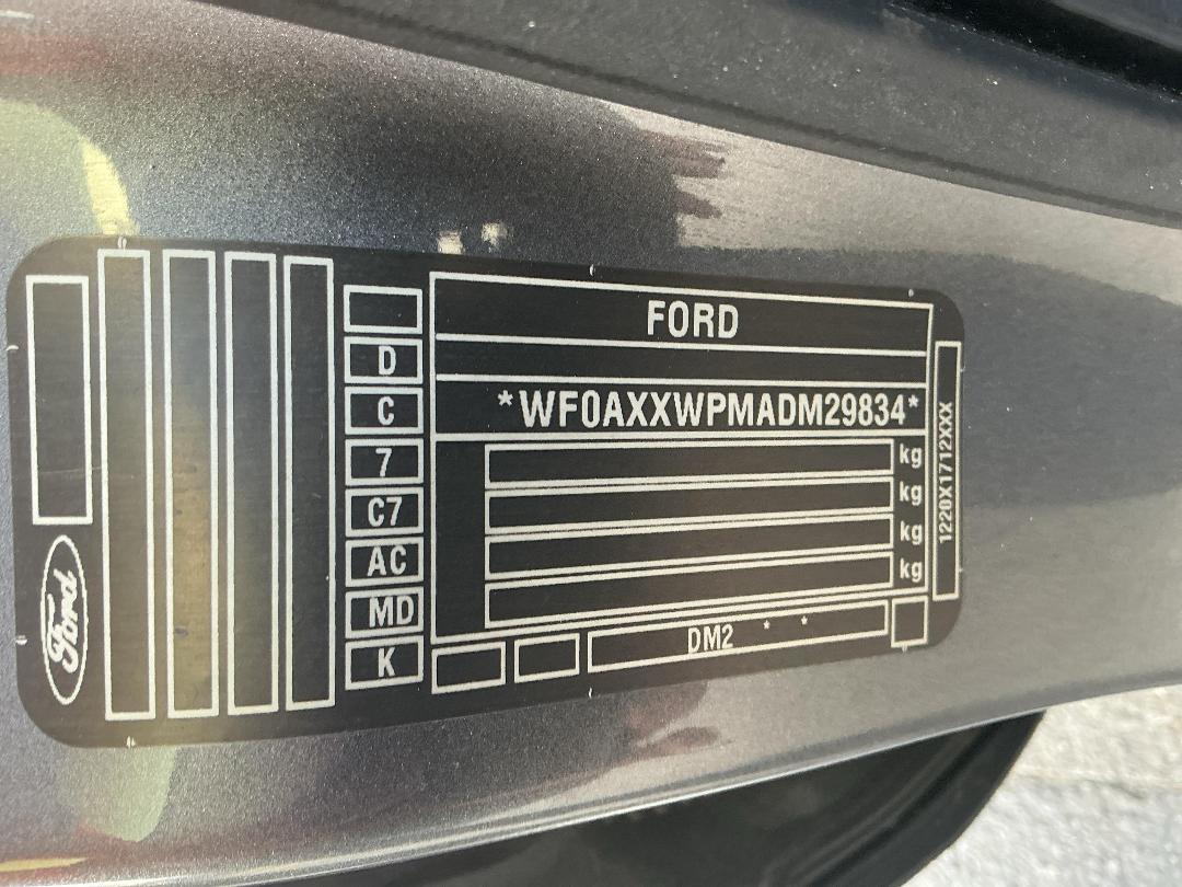 Photo '10' of Ford Kuga Trend