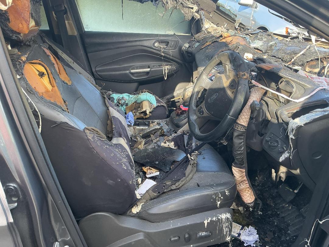 Photo '12' of Ford Kuga Trend