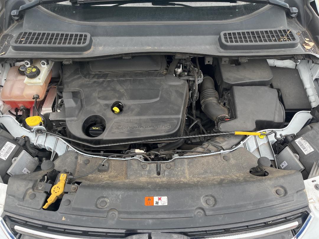 Photo '11' of Ford Kuga Titanium Diesel