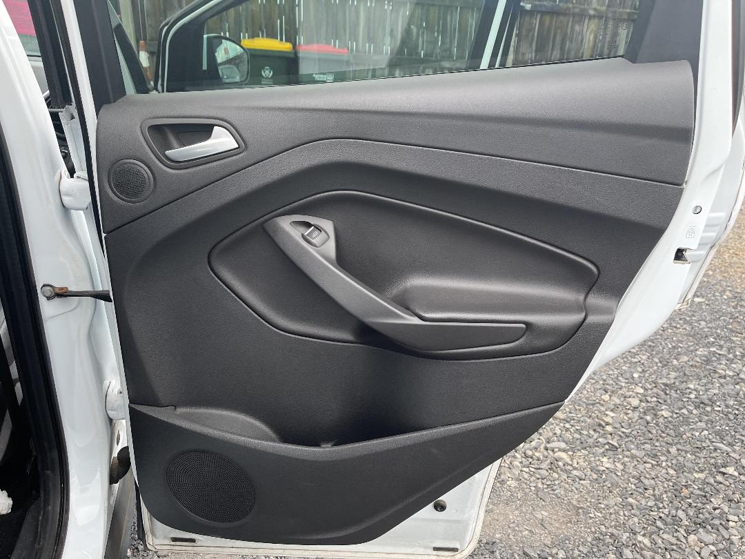 Photo '17' of Ford Kuga Titanium Diesel