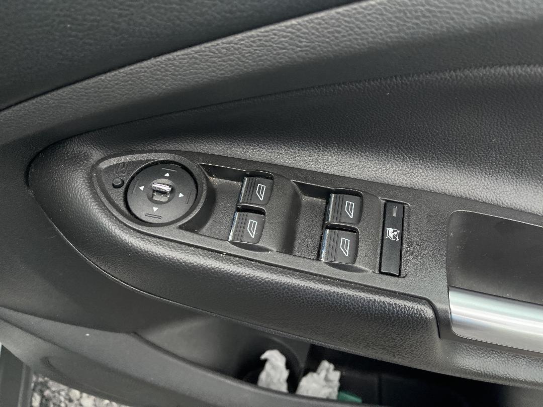 Photo '21' of Ford Kuga Titanium Diesel