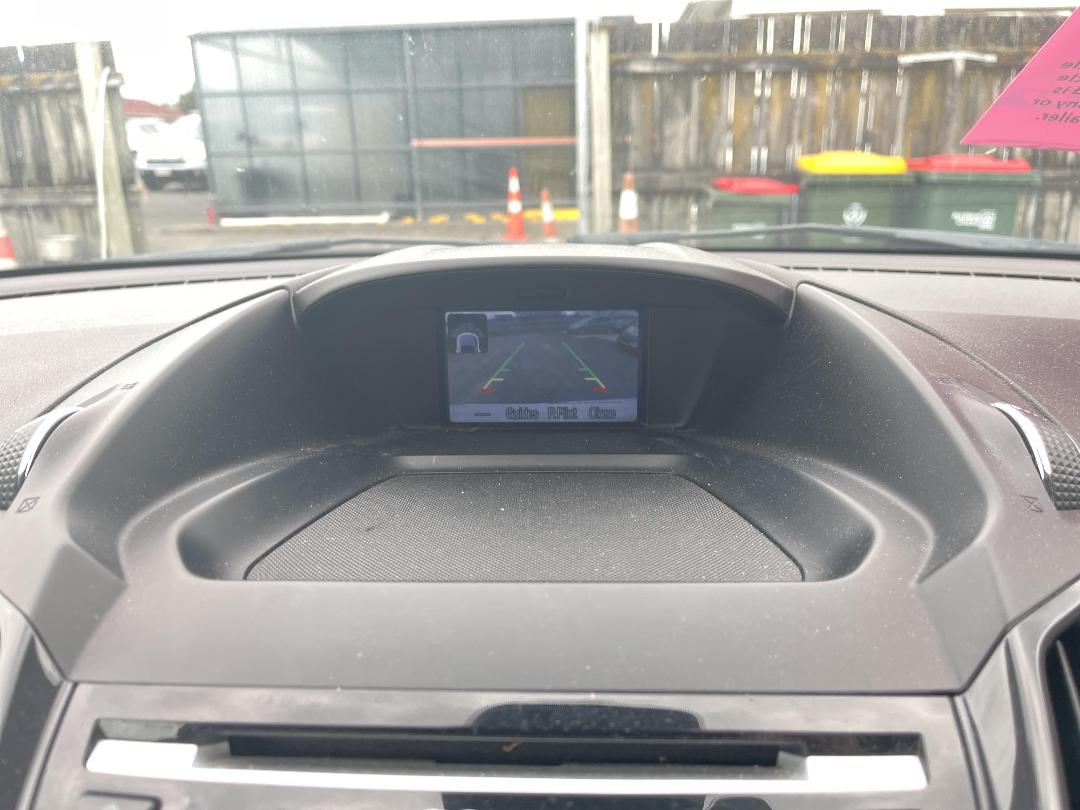 Photo '23' of Ford Kuga Titanium Diesel