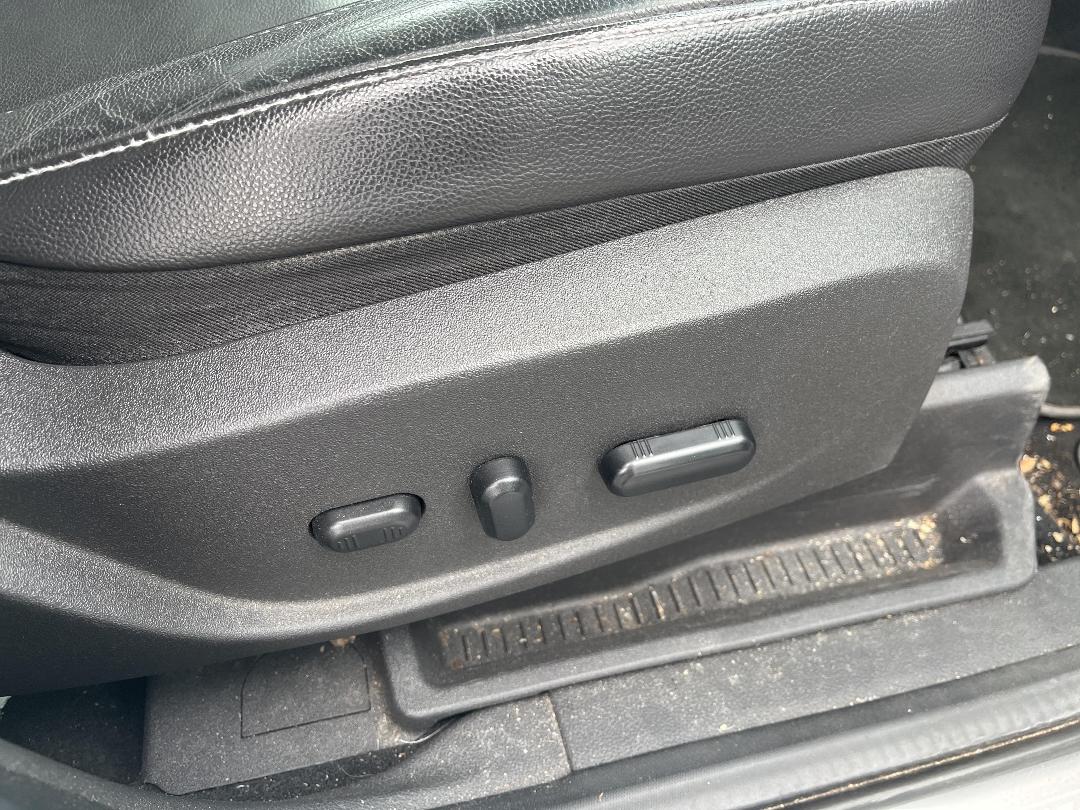 Photo '22' of Ford Kuga Titanium Diesel