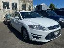 Thumbnail '1' of Ford Mondeo TD