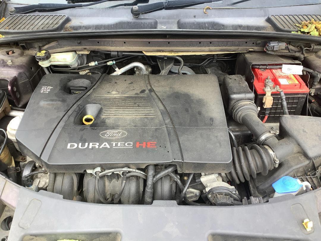 Photo '6' of Ford Mondeo Photo '6' of Ford Mondeo