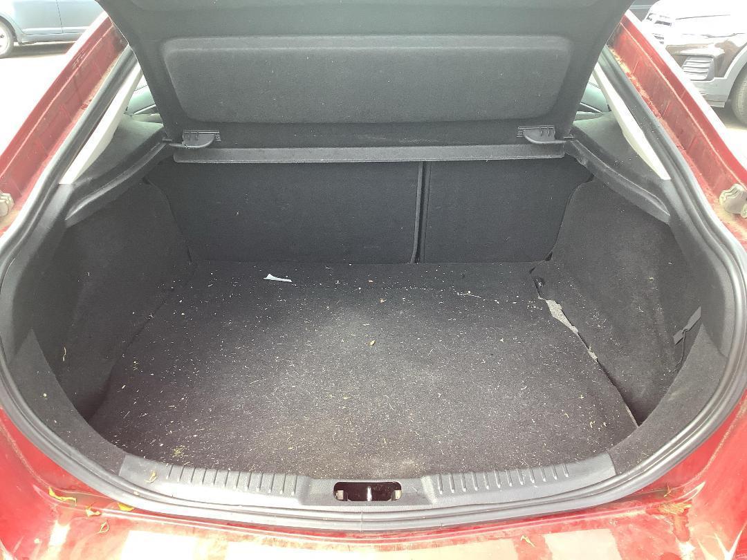 Photo '10' of Ford Mondeo Photo '10' of Ford Mondeo