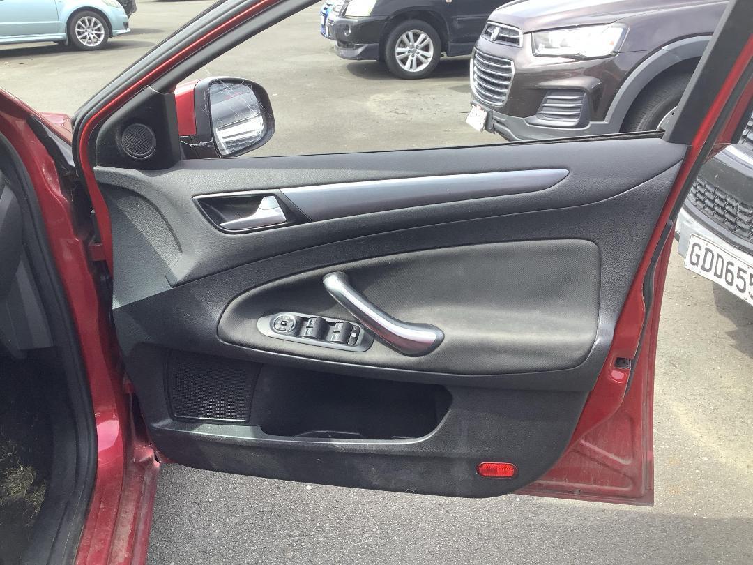 Photo '13' of Ford Mondeo Photo '13' of Ford Mondeo