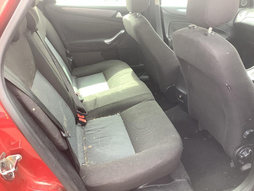 Photo '12' of Ford Mondeo Photo '12' of Ford Mondeo