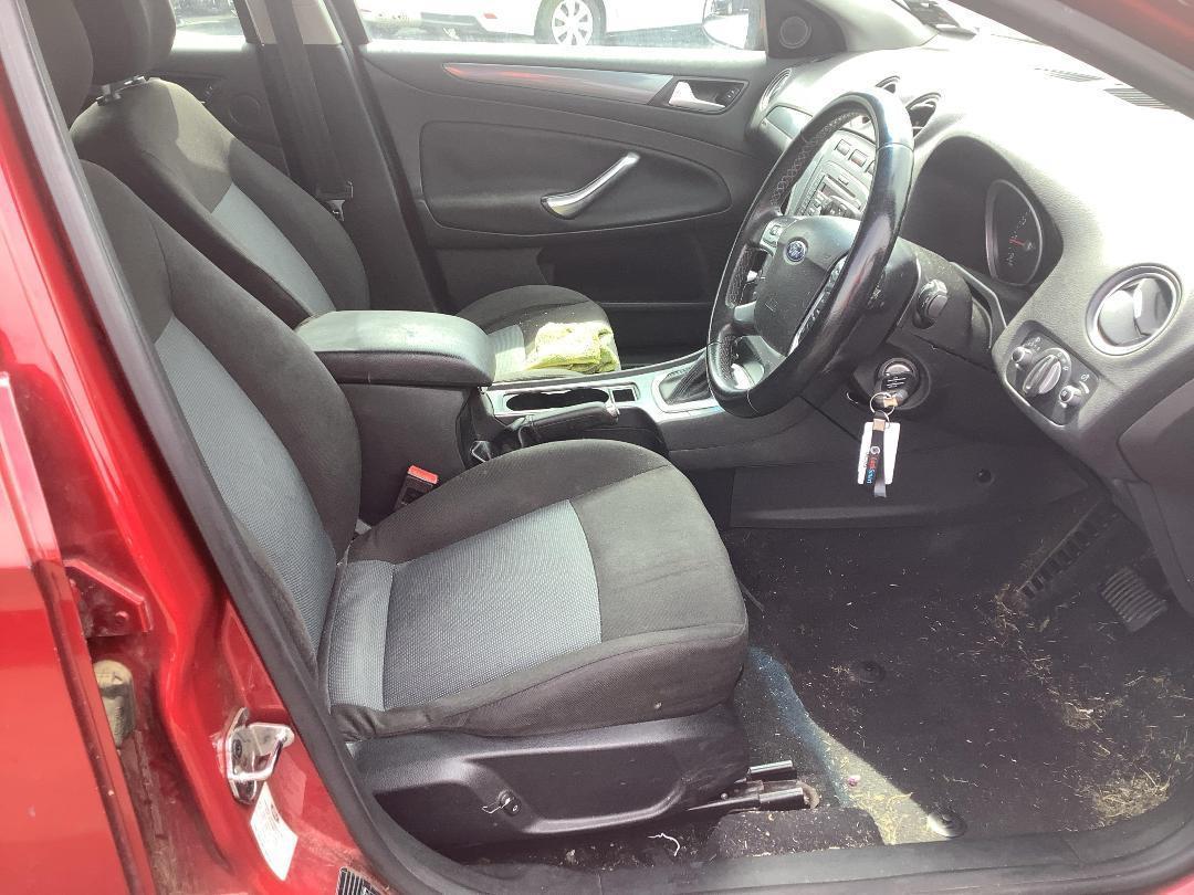 Photo '14' of Ford Mondeo Photo '14' of Ford Mondeo