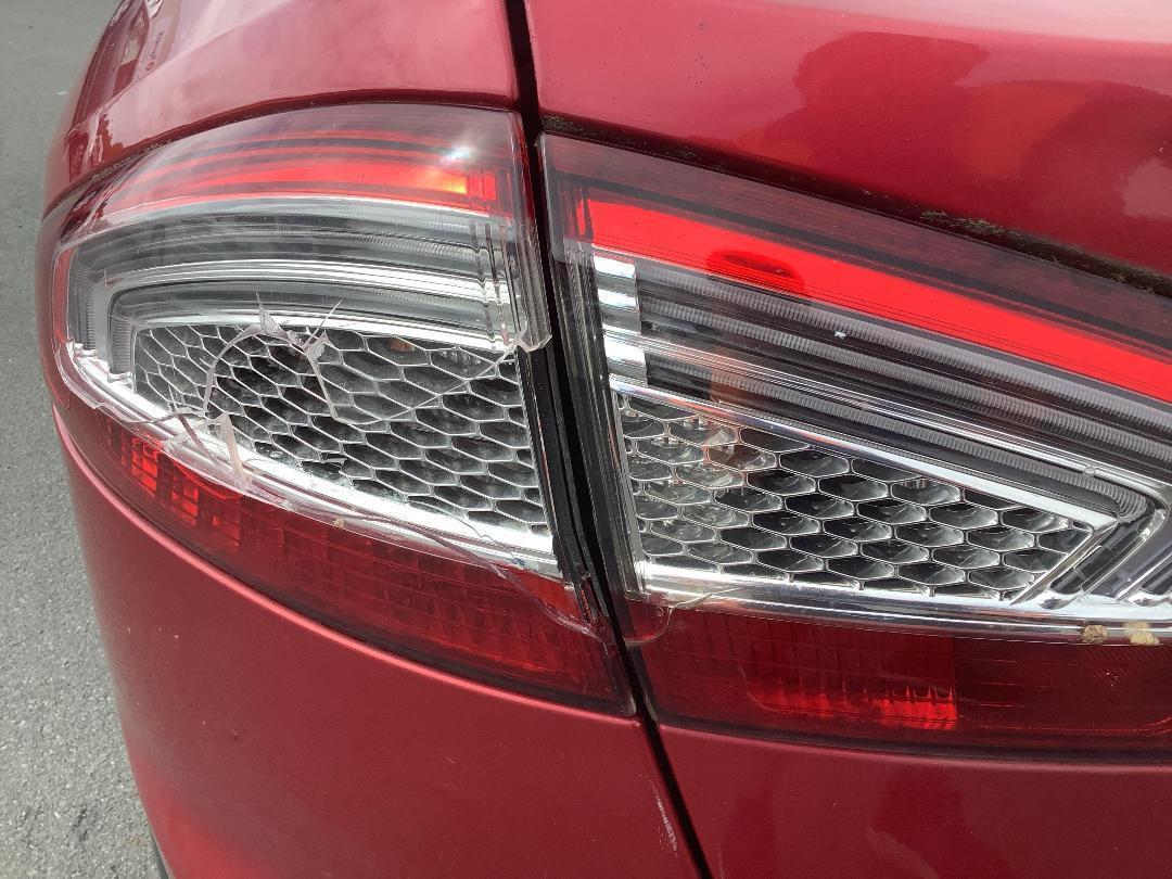 Photo '25' of Ford Mondeo Photo '25' of Ford Mondeo