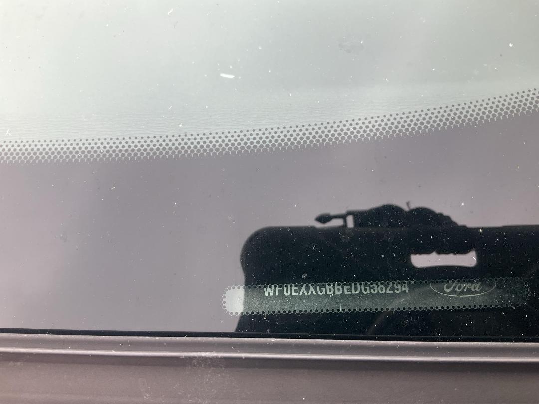 Photo '9' of Ford Mondeo Zectec Ecob 6SA