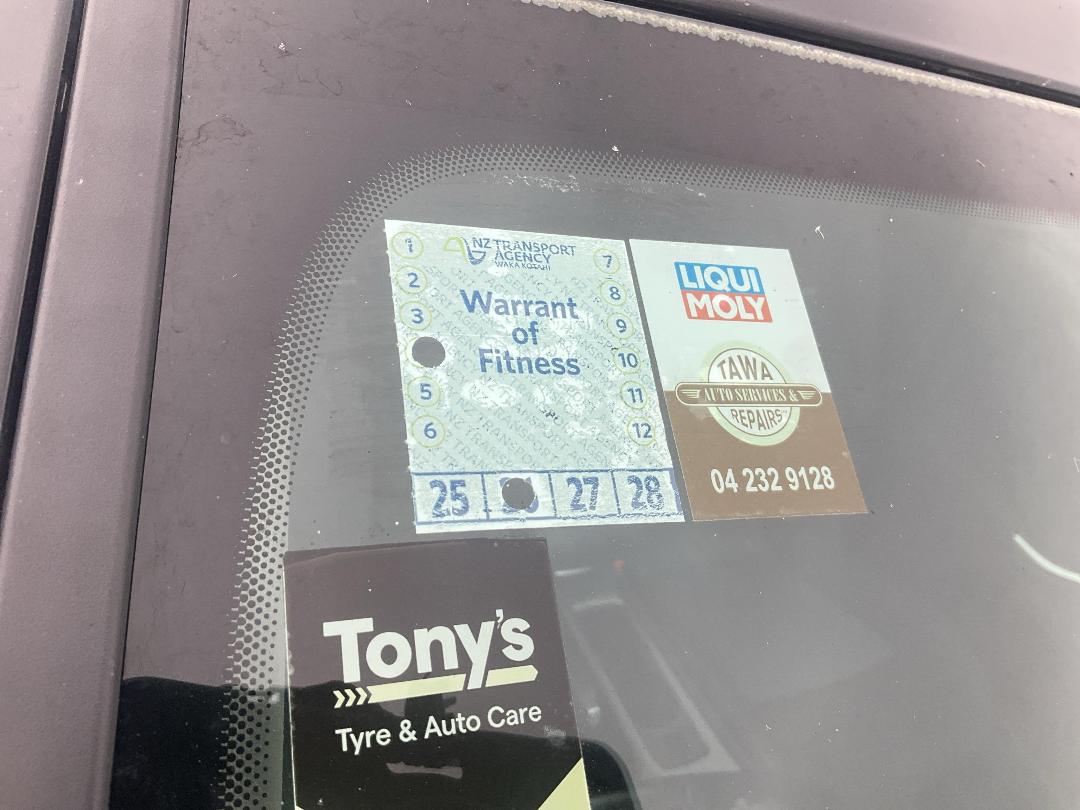 Photo '7' of Ford Mondeo Zectec Ecob 6SA