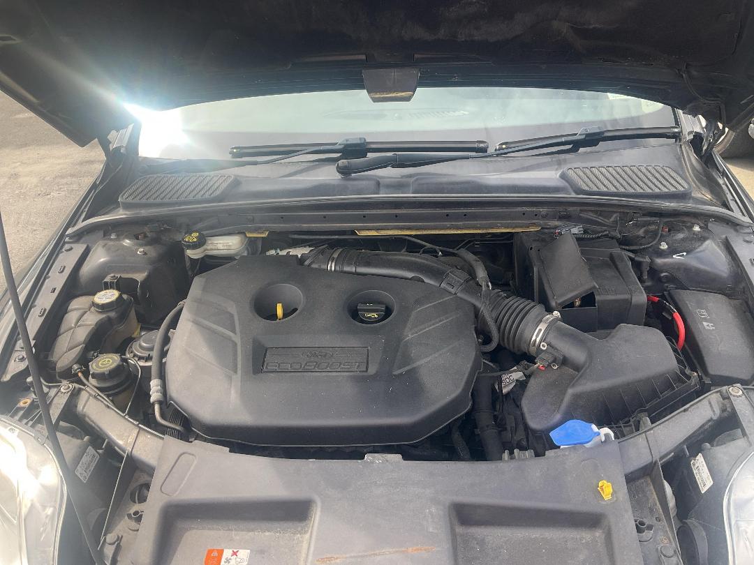 Photo '11' of Ford Mondeo Zectec Ecob 6SA