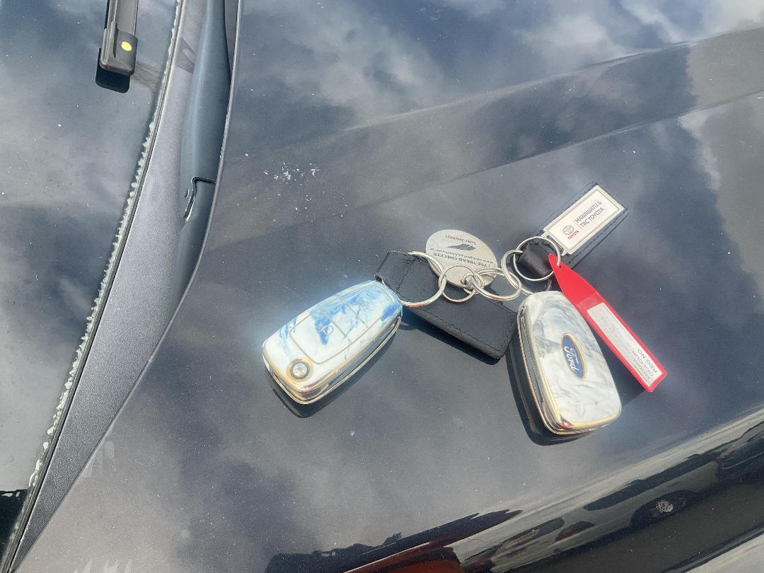 Photo '15' of Ford Mondeo Zectec Ecob 6SA