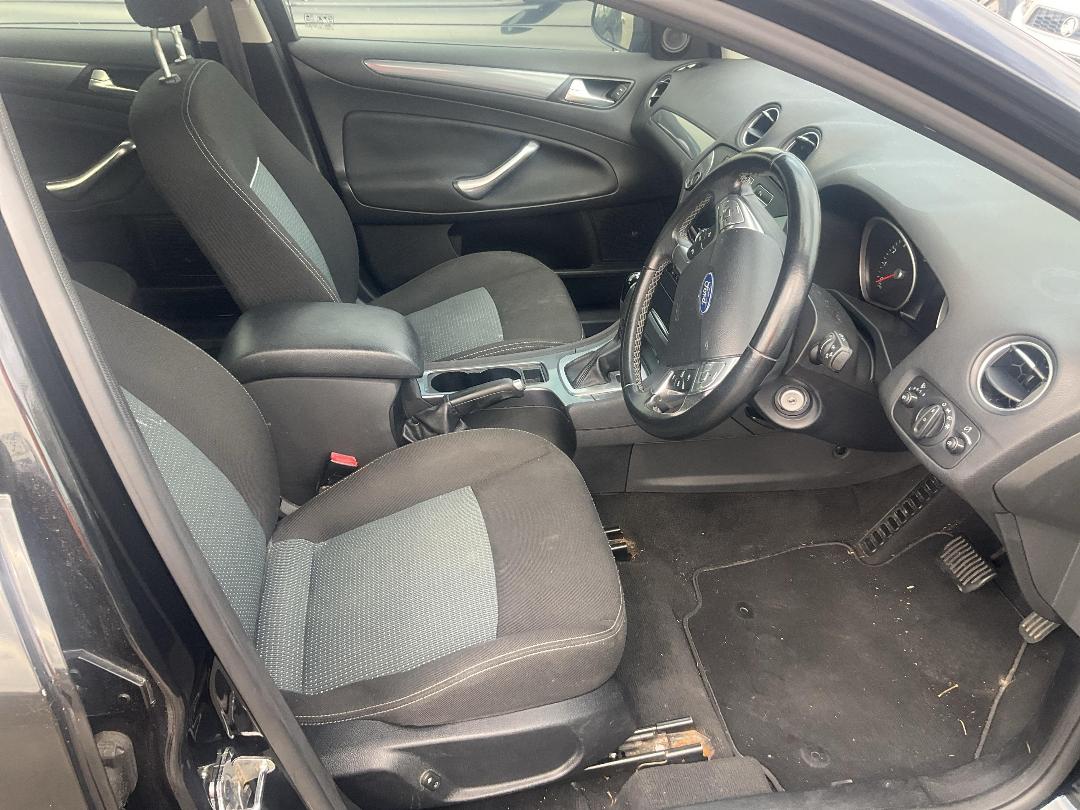 Photo '12' of Ford Mondeo Zectec Ecob 6SA