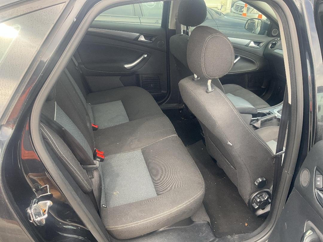 Photo '13' of Ford Mondeo Zectec Ecob 6SA