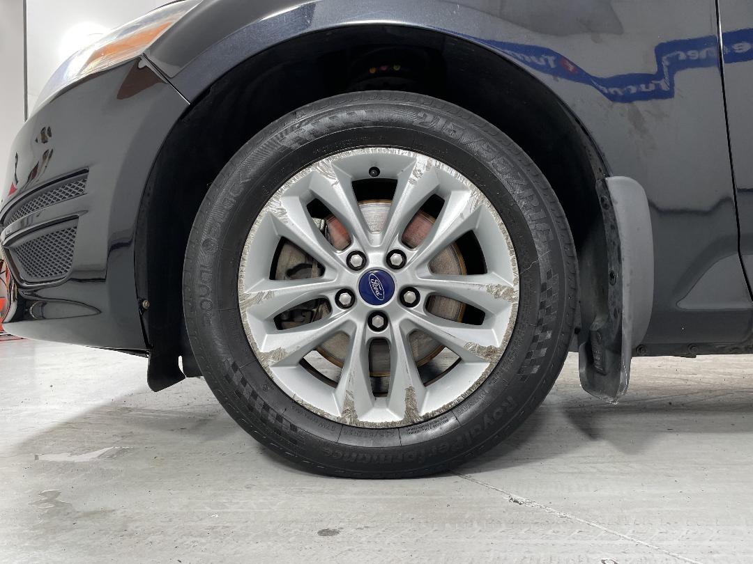 Photo '10' of Ford Mondeo