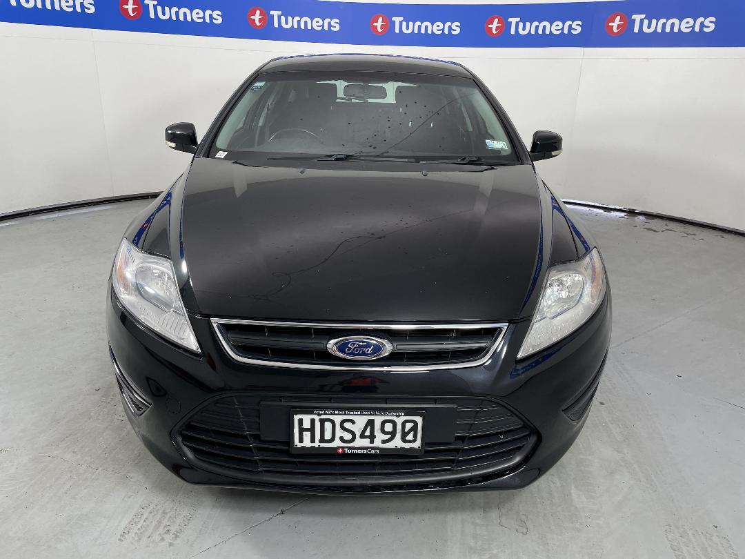 Photo '2' of Ford Mondeo