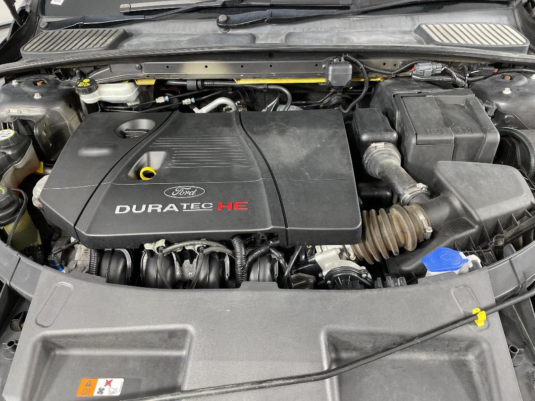 Photo '13' of Ford Mondeo