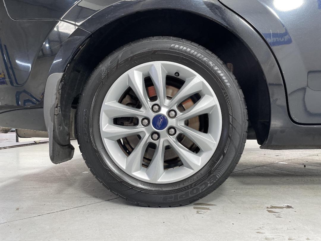 Photo '12' of Ford Mondeo