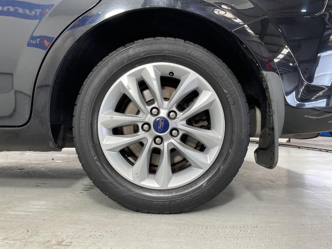 Photo '11' of Ford Mondeo