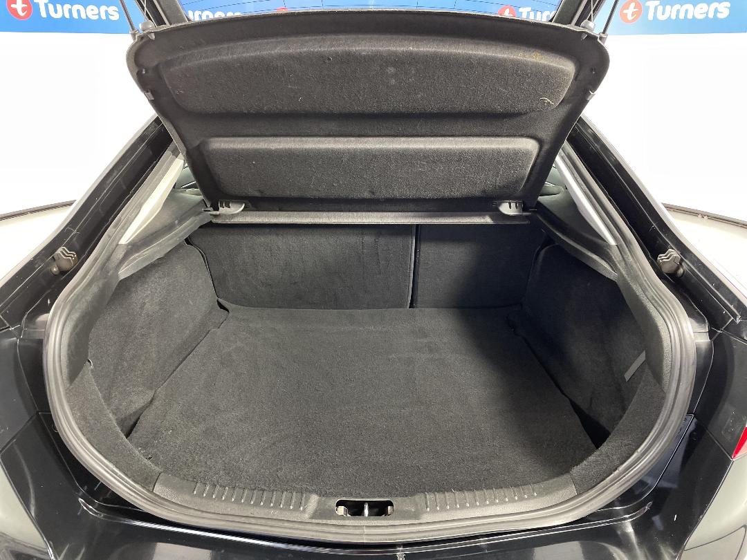 Photo '14' of Ford Mondeo