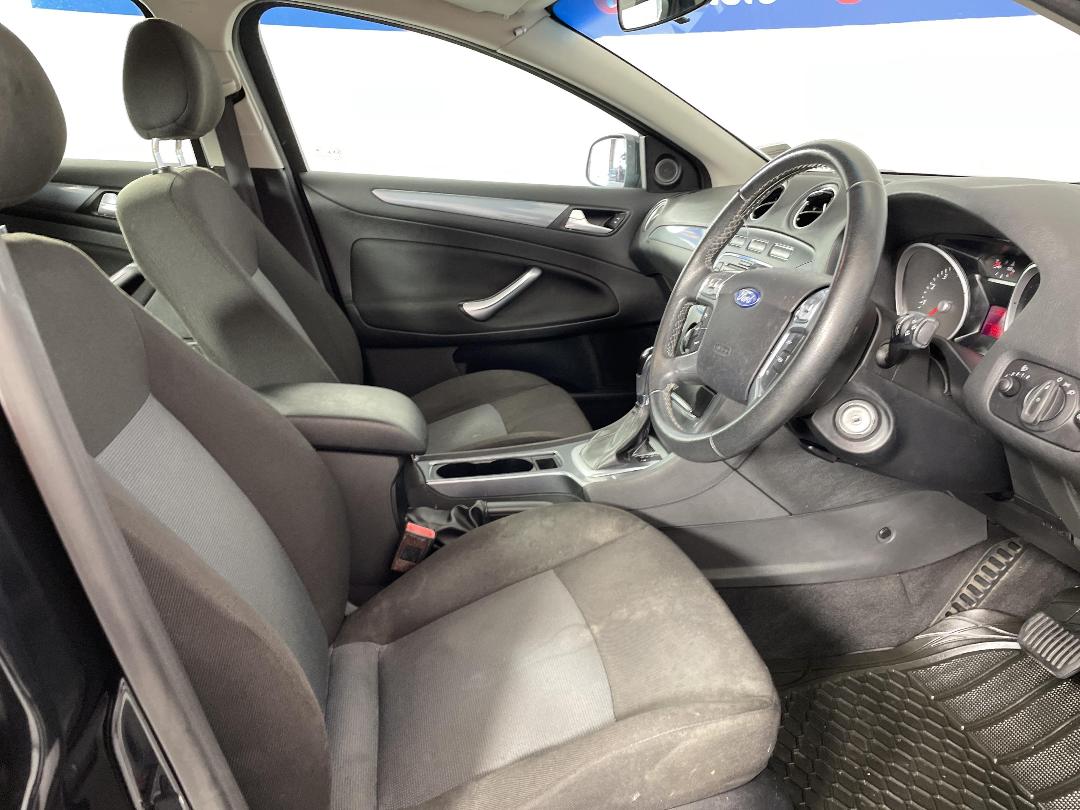 Photo '16' of Ford Mondeo