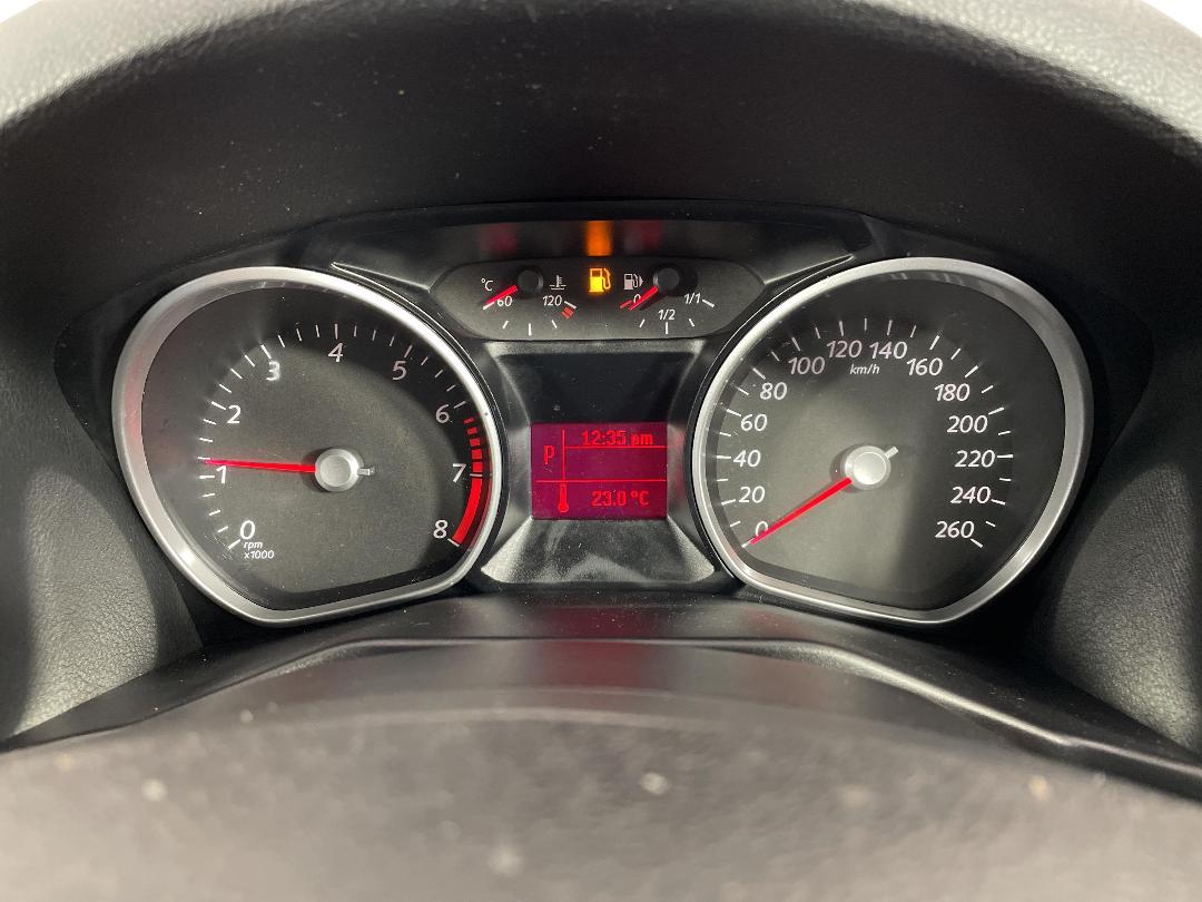 Photo '21' of Ford Mondeo