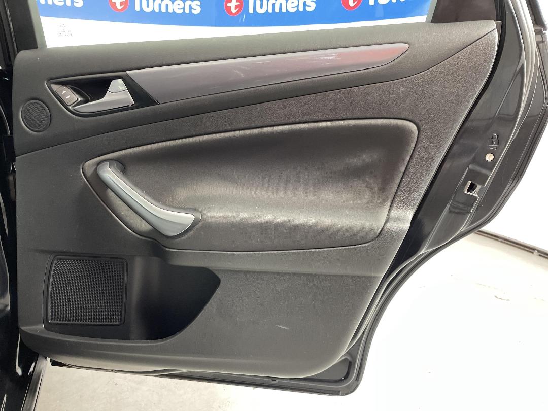 Photo '19' of Ford Mondeo